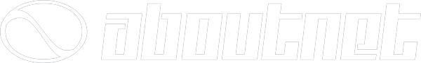 aboutnet logo icon