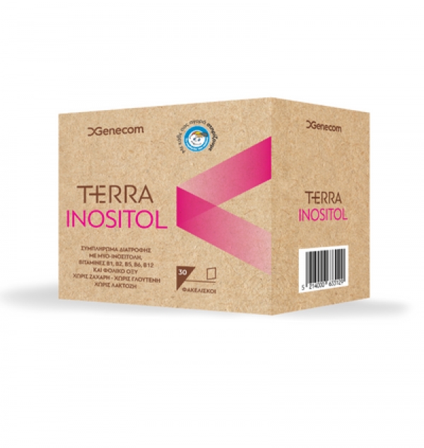 Terra Inositol